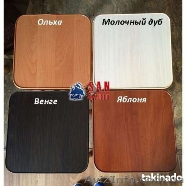 Стол Кухонный Раскладной! Стулья Кухонные Доставим Сегодня Гарантия! - <ro>Изображение</ro><ru>Изображение</ru> #6, <ru>Объявление</ru> #1608894