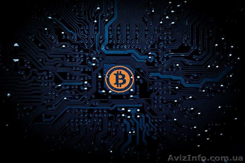 Промышленный майнинг (помощь в создании и настройке) - <ro>Изображение</ro><ru>Изображение</ru> #1, <ru>Объявление</ru> #1608377