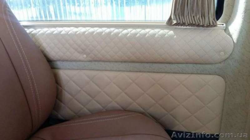 Пассажирские перевозки (минивен 10+1 мест) - <ro>Изображение</ro><ru>Изображение</ru> #3, <ru>Объявление</ru> #1608641