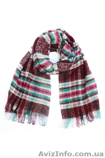 Зимний шарфы ( шарф) опт ( оптом) - <ro>Изображение</ro><ru>Изображение</ru> #9, <ru>Объявление</ru> #1595472