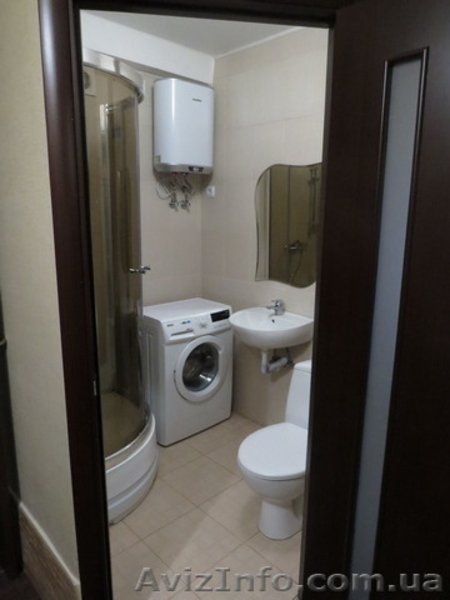 Продается однокомнатная квартира Лесной проспект 13 - <ro>Изображение</ro><ru>Изображение</ru> #4, <ru>Объявление</ru> #1607357