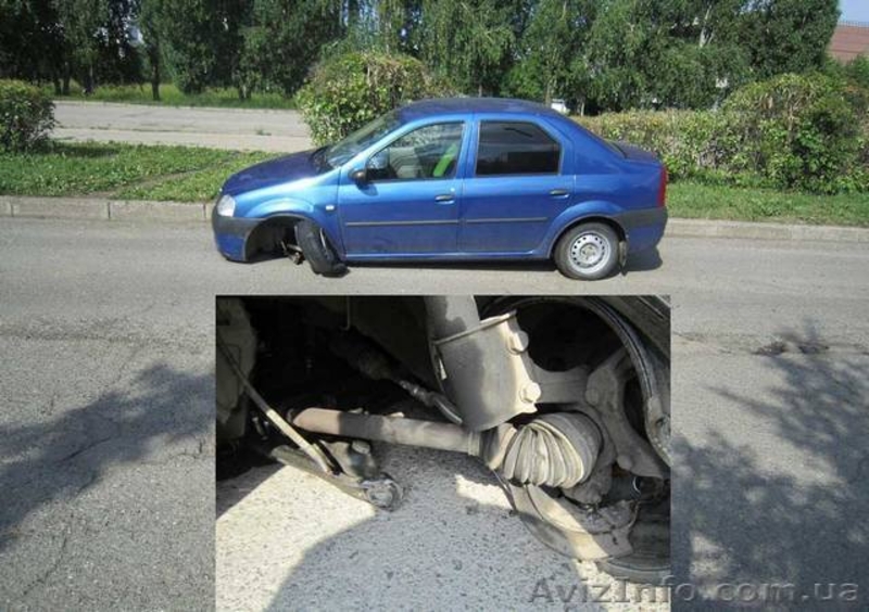 Восстановление- Реставрация шаровых опор - <ro>Изображение</ro><ru>Изображение</ru> #1, <ru>Объявление</ru> #1607377