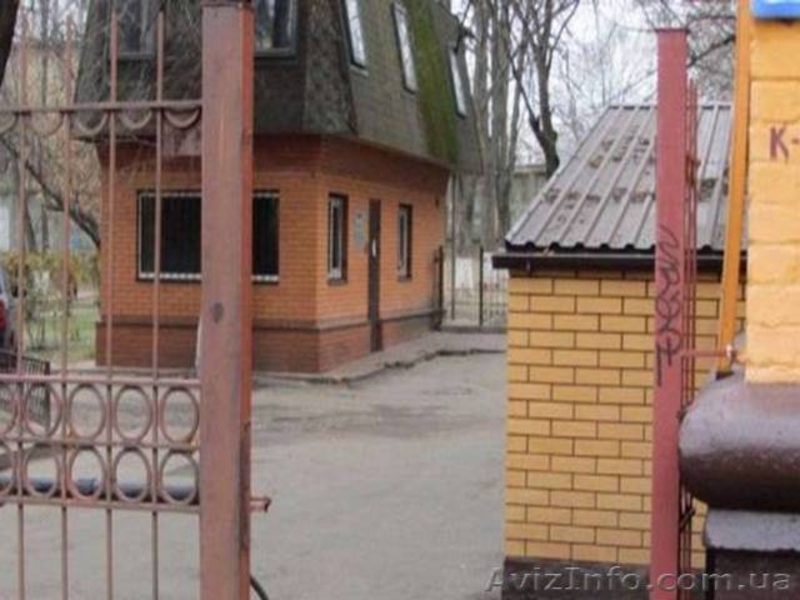 Мини-отель в центре города - <ro>Изображение</ro><ru>Изображение</ru> #1, <ru>Объявление</ru> #1607142