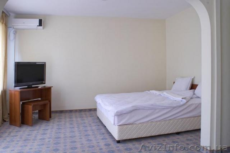 Мини-отель в центре города - <ro>Изображение</ro><ru>Изображение</ru> #2, <ru>Объявление</ru> #1607142