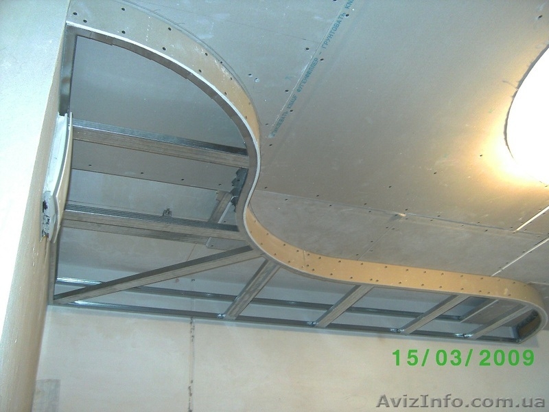 Ремонт под ключ в Киеве. Ремонт квартир - <ro>Изображение</ro><ru>Изображение</ru> #2, <ru>Объявление</ru> #1606752