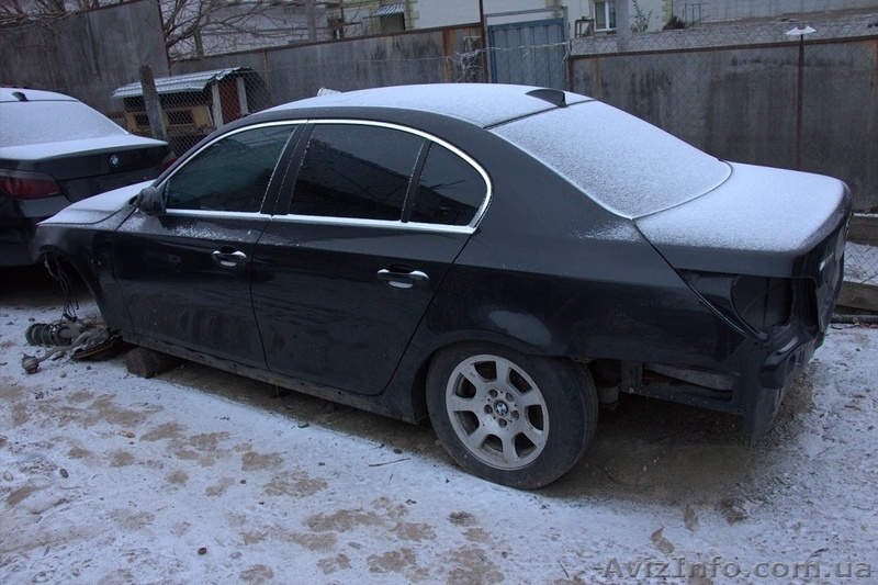 Разборка Nissan, Audi, Bmw - <ro>Изображение</ro><ru>Изображение</ru> #1, <ru>Объявление</ru> #1607048