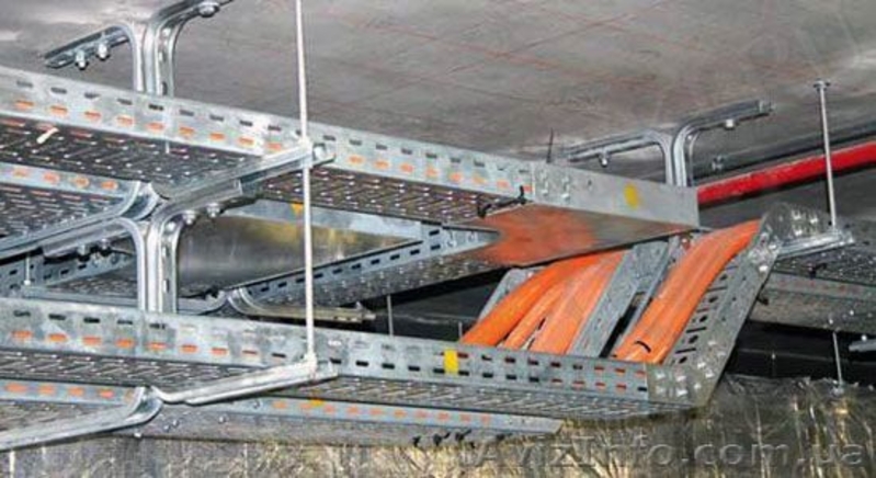 Лоток перфорированный - <ro>Изображение</ro><ru>Изображение</ru> #1, <ru>Объявление</ru> #1608257