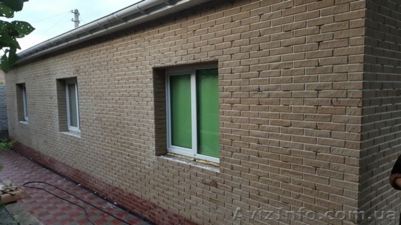 Всё для утепления фасадов в Киеве - <ro>Изображение</ro><ru>Изображение</ru> #5, <ru>Объявление</ru> #1606847