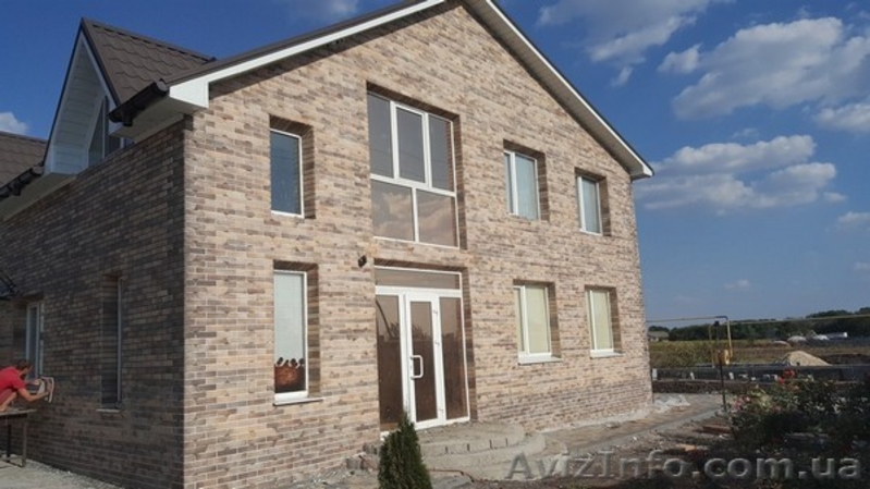 Утепление фасадов термопанелями "ТЕРМОДОМ"  - <ro>Изображение</ro><ru>Изображение</ru> #3, <ru>Объявление</ru> #1606835