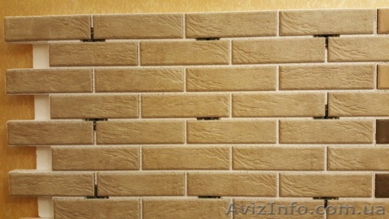 Облицовочный кирпич "Фагот" и клинкер - <ro>Изображение</ro><ru>Изображение</ru> #2, <ru>Объявление</ru> #1606846
