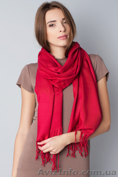 Палантины однотонные из турецкого кашемира Турция  оптом (опт)  - <ro>Изображение</ro><ru>Изображение</ru> #5, <ru>Объявление</ru> #1595616