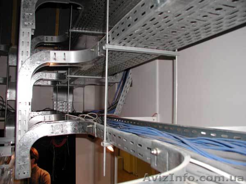 Лоток перфорированный - <ro>Изображение</ro><ru>Изображение</ru> #2, <ru>Объявление</ru> #1608257