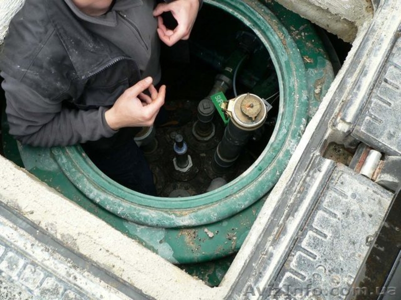 Предлагаем магнитострикционные уровнемеры для АЗС и нефтебаз - <ro>Изображение</ro><ru>Изображение</ru> #4, <ru>Объявление</ru> #1606771