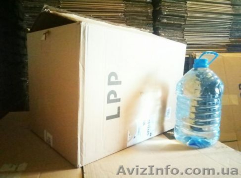 Коробки из картона дешевле новых. Для переездов или упаковки товара. - <ro>Изображение</ro><ru>Изображение</ru> #3, <ru>Объявление</ru> #1606610