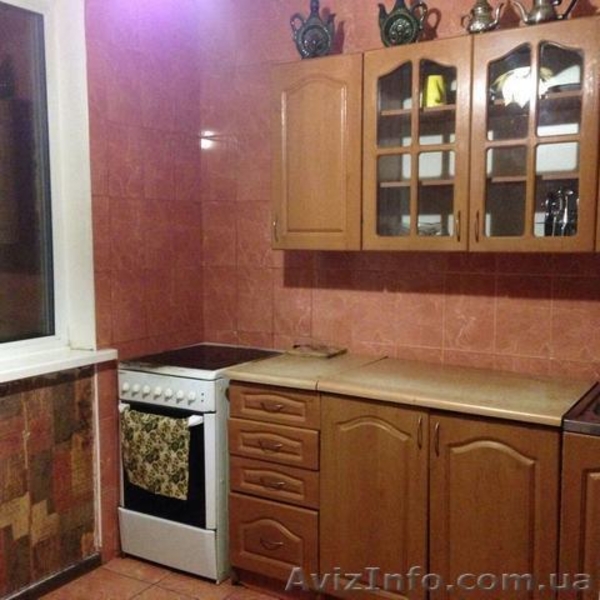 3х комнатная квартира, аренда - <ro>Изображение</ro><ru>Изображение</ru> #3, <ru>Объявление</ru> #1607731