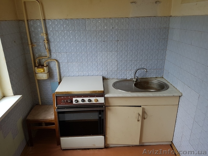 ПРОДАЁТСЯ ТЕПЛАЯ 1-КОМН. КВАРТИРА В ГОРОДE Науйой Акмене (СЕВЕРE ЛИТВЫ) - <ro>Изображение</ro><ru>Изображение</ru> #3, <ru>Объявление</ru> #1608225