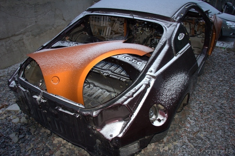 Разборка Nissan, Audi, Bmw - <ro>Изображение</ro><ru>Изображение</ru> #3, <ru>Объявление</ru> #1607048