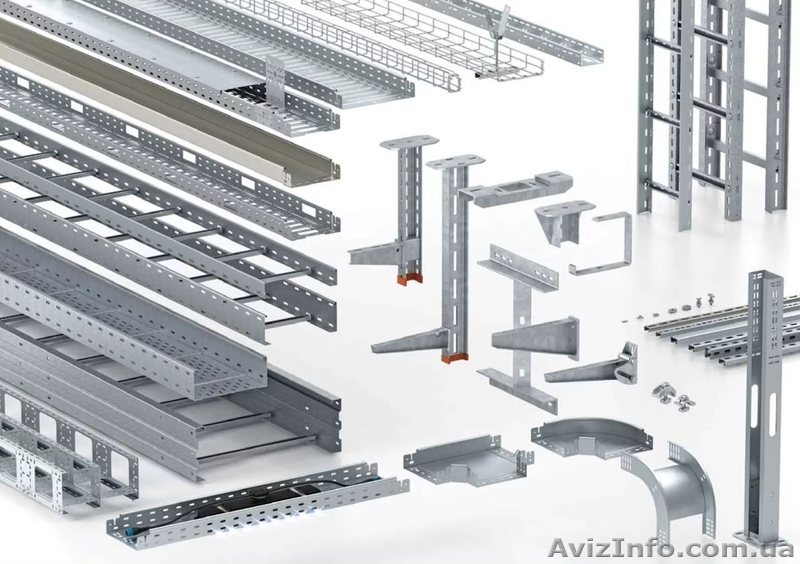 Лоток перфорированный - <ro>Изображение</ro><ru>Изображение</ru> #3, <ru>Объявление</ru> #1608257