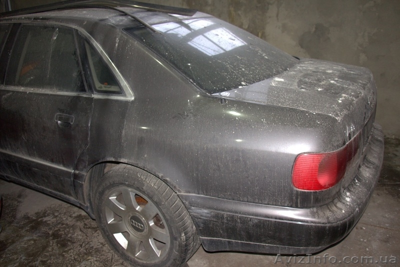 Разборка Nissan, Audi, Bmw - <ro>Изображение</ro><ru>Изображение</ru> #4, <ru>Объявление</ru> #1607048