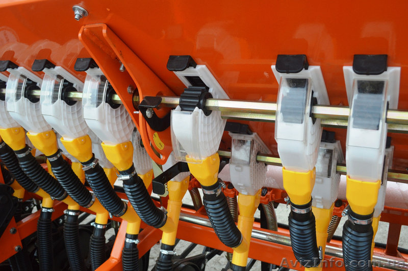 Сеялка универсальная зерновая СЗФ-4000-V, СЗФ-5400-V, СЗФ-6000-V (Вариаторная) - <ro>Изображение</ro><ru>Изображение</ru> #3, <ru>Объявление</ru> #1608287