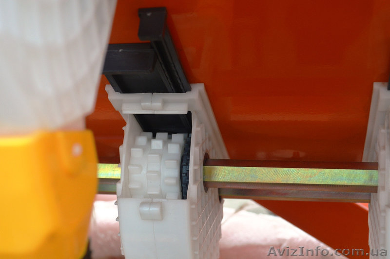 Сеялка универсальная зерновая СЗФ-4000-V, СЗФ-5400-V, СЗФ-6000-V (Вариаторная) - <ro>Изображение</ro><ru>Изображение</ru> #4, <ru>Объявление</ru> #1608287