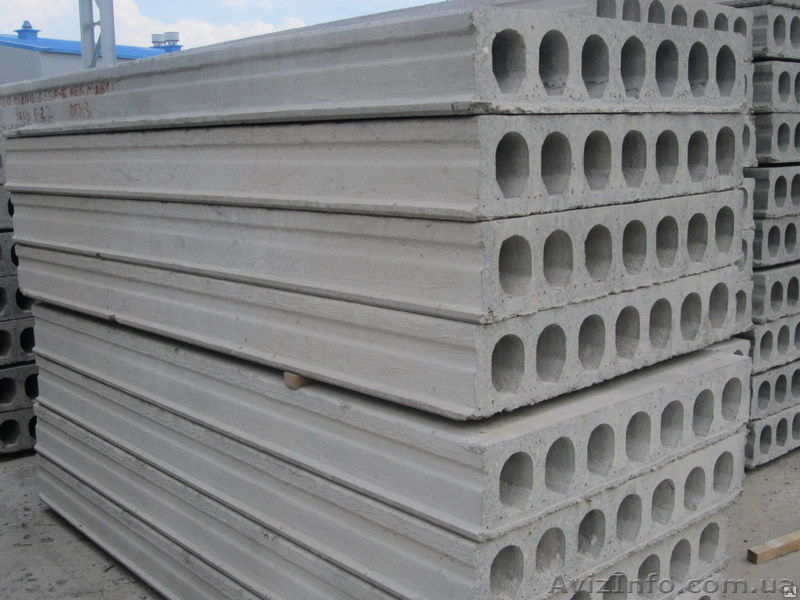 плиты перекрытия, фундаментные блоки, перемычки, сваи - <ro>Изображение</ro><ru>Изображение</ru> #1, <ru>Объявление</ru> #1605185