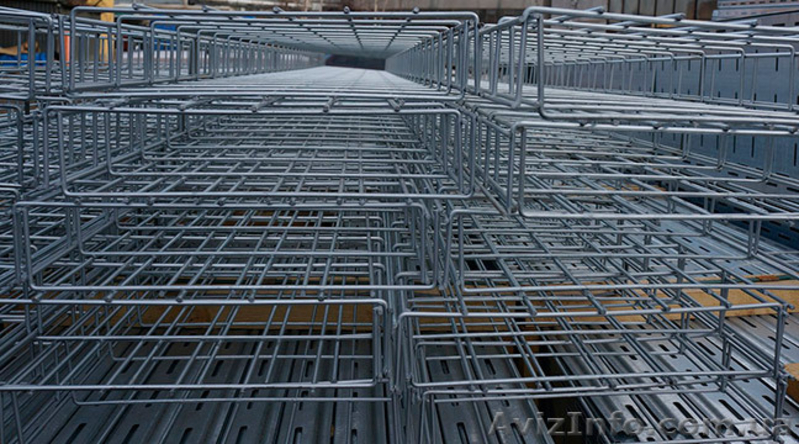 кабельные лотки ДКС - <ro>Изображение</ro><ru>Изображение</ru> #1, <ru>Объявление</ru> #1608310