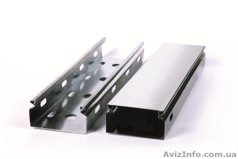 кабельные лотки ДКС - <ro>Изображение</ro><ru>Изображение</ru> #2, <ru>Объявление</ru> #1608310