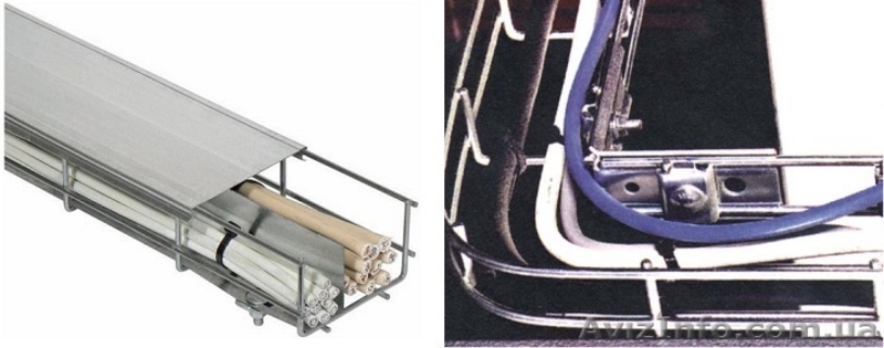 кабельные лотки ДКС - <ro>Изображение</ro><ru>Изображение</ru> #3, <ru>Объявление</ru> #1608310