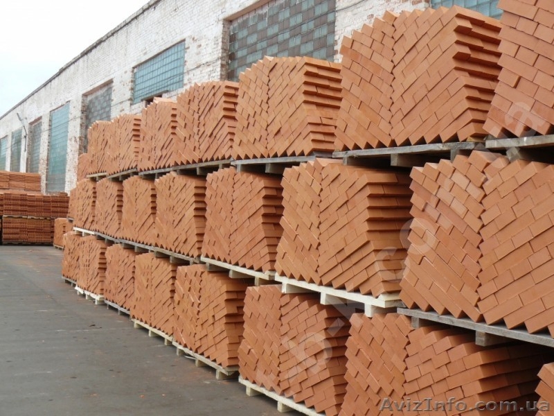 Кирпич М – 125,кирпич М-200 печной оптом и розница по доступным ценам!  - <ro>Изображение</ro><ru>Изображение</ru> #3, <ru>Объявление</ru> #1605194