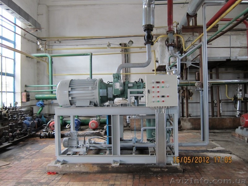 холодильная техника, чиллеры, холодильные камеры, заморозка - <ro>Изображение</ro><ru>Изображение</ru> #2, <ru>Объявление</ru> #1605829