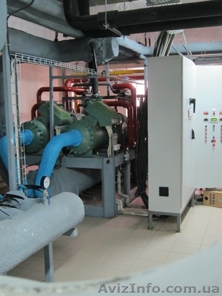 холодильная техника, чиллеры, холодильные камеры, заморозка - <ro>Изображение</ro><ru>Изображение</ru> #4, <ru>Объявление</ru> #1605829