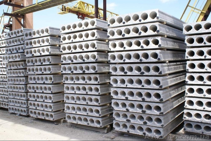 Железобетонные плиты всех размеров и конфигураций от завода производителя. Пк 24 - <ro>Изображение</ro><ru>Изображение</ru> #4, <ru>Объявление</ru> #1605188