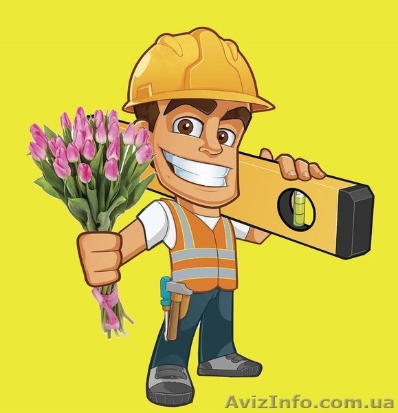 Ремонт квартир - 8% скидка весь март - <ro>Изображение</ro><ru>Изображение</ru> #1, <ru>Объявление</ru> #1608923