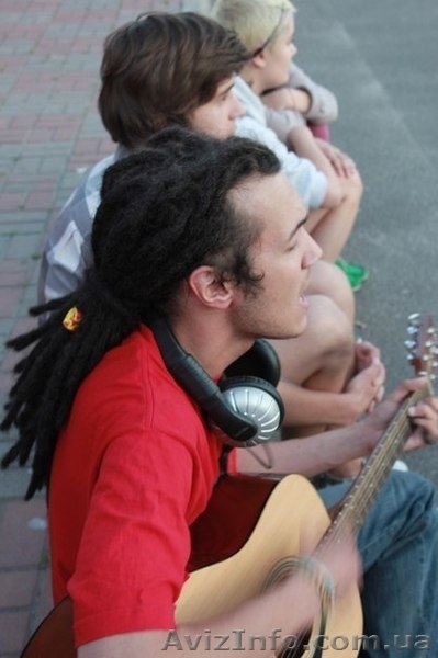 Дреды/д.е.дреды/с.е.дреды/дредокосы.Заплести/подплести дреды. - <ro>Изображение</ro><ru>Изображение</ru> #10, <ru>Объявление</ru> #1605253