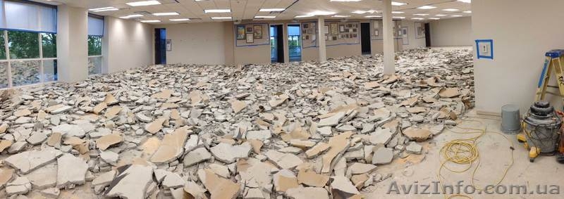 Демонтажные работы. Демонтаж. Снос. Вывоз мусора. Уборка. Утилизация - <ro>Изображение</ro><ru>Изображение</ru> #2, <ru>Объявление</ru> #1607556