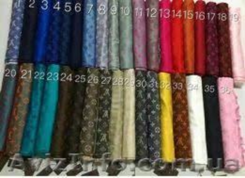 Шарфы, палантины, Платки  Луи Виттон, Louis Vutton , люкс копии, опт (оптом)  - <ro>Изображение</ro><ru>Изображение</ru> #5, <ru>Объявление</ru> #1595615