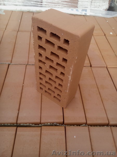 Реализуем кирпич красный М-100, М-125, М-150 - <ro>Изображение</ro><ru>Изображение</ru> #3, <ru>Объявление</ru> #1605191