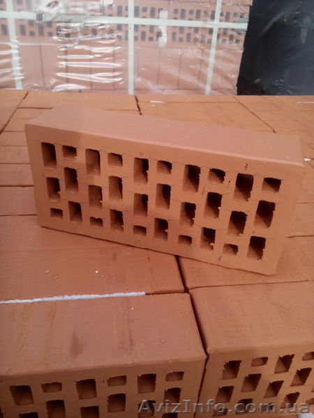 Реализуем кирпич облицовочный, клинкерный, фасонный - <ro>Изображение</ro><ru>Изображение</ru> #2, <ru>Объявление</ru> #1605192