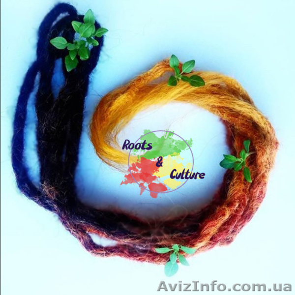 Дреды/д.е.дреды/с.е.дреды/дредокосы.Заплести/подплести дреды. - <ro>Изображение</ro><ru>Изображение</ru> #5, <ru>Объявление</ru> #1605253