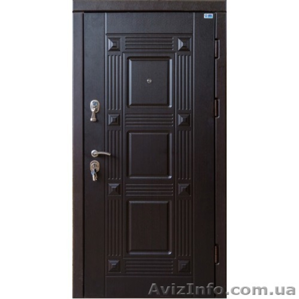 Продажа и монтаж входных дверей по Киеву и области различных производителей - <ro>Изображение</ro><ru>Изображение</ru> #5, <ru>Объявление</ru> #1604870