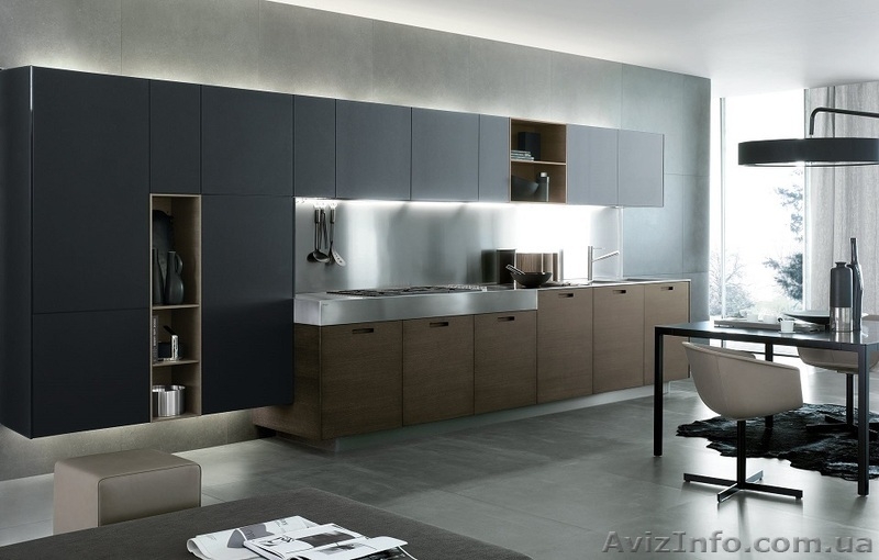 Мебель на заказ Киев. Мебель для кухни на заказ недорого. - <ro>Изображение</ro><ru>Изображение</ru> #1, <ru>Объявление</ru> #1606724