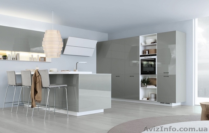 Мебель на заказ Киев. Мебель для кухни на заказ недорого. - <ro>Изображение</ro><ru>Изображение</ru> #4, <ru>Объявление</ru> #1606724