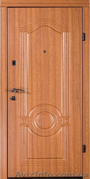 Продажа и монтаж входных дверей по Киеву и области различных производителей - <ro>Изображение</ro><ru>Изображение</ru> #4, <ru>Объявление</ru> #1604870