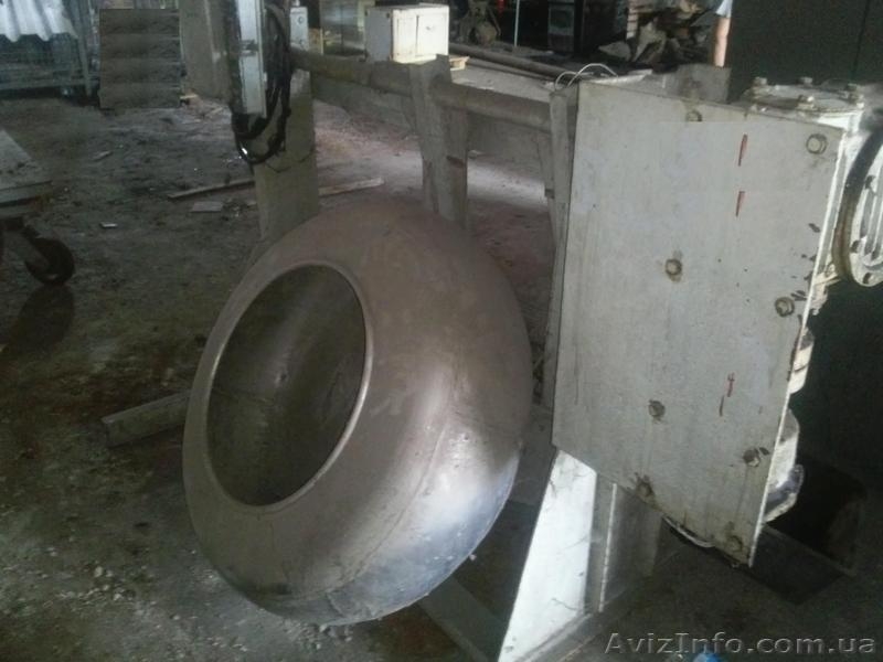 продаем б.у.  оборудование в Днепре Украина - <ro>Изображение</ro><ru>Изображение</ru> #3, <ru>Объявление</ru> #1506954
