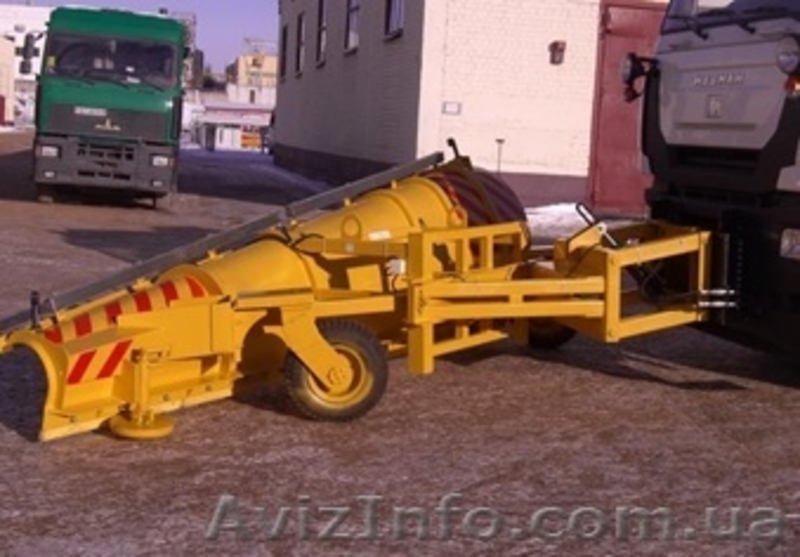 Отвал скоростной МКДС 33 - <ro>Изображение</ro><ru>Изображение</ru> #1, <ru>Объявление</ru> #1604706