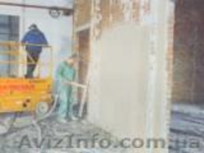 Штукатурка машинным способом - <ro>Изображение</ro><ru>Изображение</ru> #2, <ru>Объявление</ru> #1608653