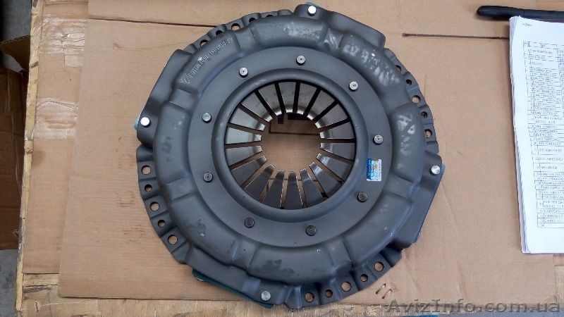 Запчасти к грузовикам FAW, Foton, JAC. Доставка по всей Украине. Белая Церковь - <ro>Изображение</ro><ru>Изображение</ru> #3, <ru>Объявление</ru> #1609005