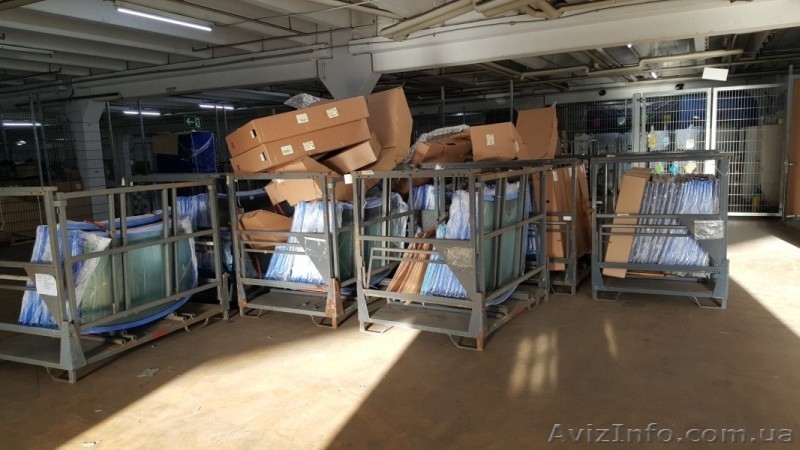 Запчасти оптом из Германии.Поставщик автозапчастей в Украине. - <ro>Изображение</ro><ru>Изображение</ru> #3, <ru>Объявление</ru> #1606211