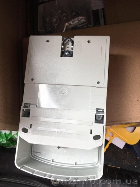 Счетчик электроэнергии NP07 1F 1SMU Адд энергия - <ro>Изображение</ro><ru>Изображение</ru> #3, <ru>Объявление</ru> #1606200